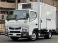 2017 Mitsubishi Fuso Canter