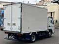 2017 Mitsubishi Fuso Canter