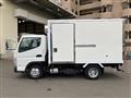 2017 Mitsubishi Fuso Canter