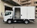2017 Mitsubishi Fuso Canter