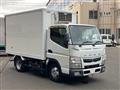 2017 Mitsubishi Fuso Canter