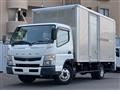 2018 Mitsubishi Fuso Canter
