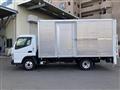 2018 Mitsubishi Fuso Canter