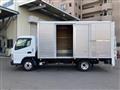 2018 Mitsubishi Fuso Canter