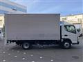 2018 Mitsubishi Fuso Canter