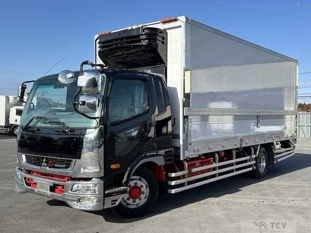 2014 Mitsubishi Fuso Fighter