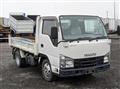 2015 Isuzu Elf Truck