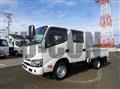 2025 Toyota Dyna Truck