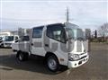 2025 Toyota Dyna Truck
