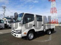 2025 Toyota Dyna Truck