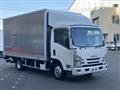 2016 Isuzu Elf Truck