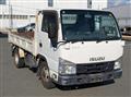 2015 Isuzu Elf Truck