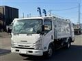 2017 Isuzu Elf Truck