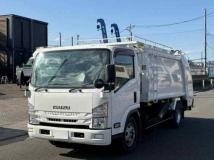 2017 Isuzu Elf Truck