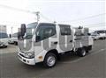 2025 Toyota Dyna Truck