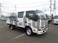 2025 Toyota Dyna Truck