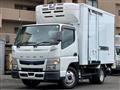 2018 Mitsubishi Fuso Canter