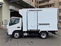 2018 Mitsubishi Fuso Canter