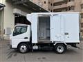 2018 Mitsubishi Fuso Canter