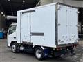 2018 Mitsubishi Fuso Canter