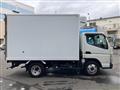 2018 Mitsubishi Fuso Canter