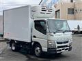 2018 Mitsubishi Fuso Canter