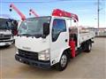 2018 Isuzu Elf Truck