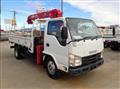 2018 Isuzu Elf Truck