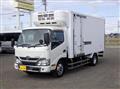 2016 Toyota Dyna Truck