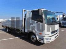 2020 Mitsubishi Fuso Fighter
