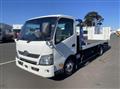 2019 Toyota Dyna Truck