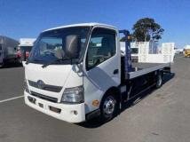 2019 Toyota Dyna Truck