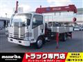 2012 Isuzu Elf Truck
