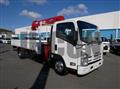 2012 Isuzu Elf Truck