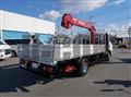2012 Isuzu Elf Truck