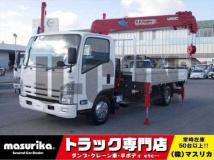 2012 Isuzu Elf Truck