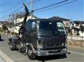 2019 Mitsubishi Fuso Fighter