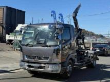 2019 Mitsubishi Fuso Fighter
