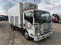 2020 Isuzu Elf Truck