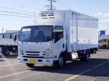2019 Isuzu Elf Truck