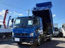 2024 Mitsubishi Fuso Fighter