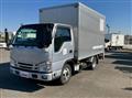 2016 Isuzu Elf Truck