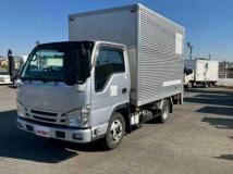 2016 Isuzu Elf Truck