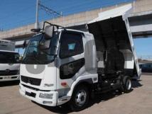 2025 Mitsubishi Fuso Fighter
