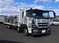 2015 Mitsubishi Fuso Super Great