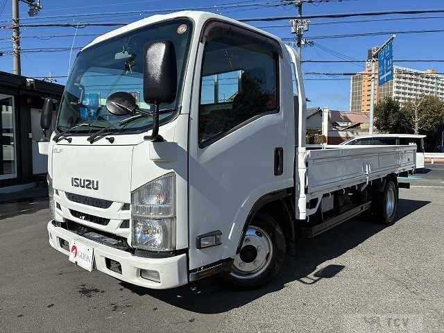 2018 Isuzu Elf Truck