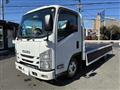 2018 Isuzu Elf Truck