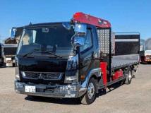 2025 Mitsubishi Fuso Fighter