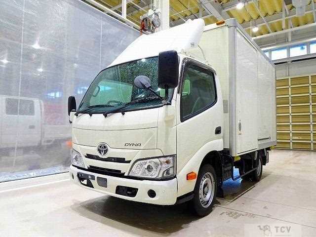 2023 Toyota Dyna Truck