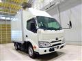 2023 Toyota Dyna Truck